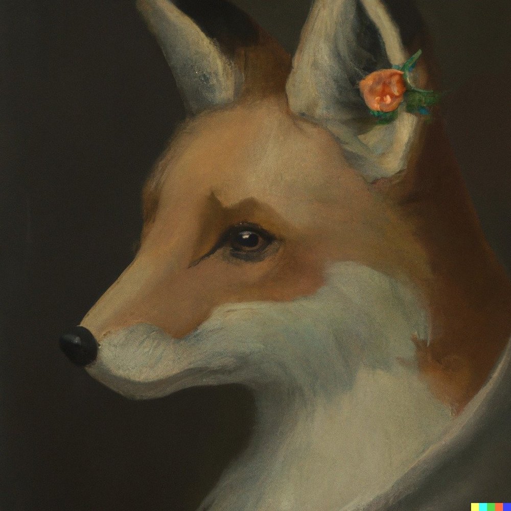 Meet your Posher, Jill